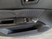 фото thumb №10, Hyundai getz 2006 lift 5d hb двері лівий перед повний колір nw