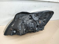 фото thumb №10, Лампа правая перед kia rio ii годы 2005-2011 uk
