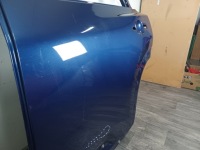 фото thumb №8, Двері ---- nissan xtrail x-trail t33 ---- задні ліва---