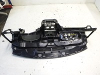 фото thumb №9, Приборная панель консоль приборная панель vw volkswagen golf v 3d 03-09r.