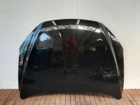 Mazda cx-5 kd рестайлинг  15-17 перед капот крыло правая  левый фонари led цвет 41w Киев, фото thumb