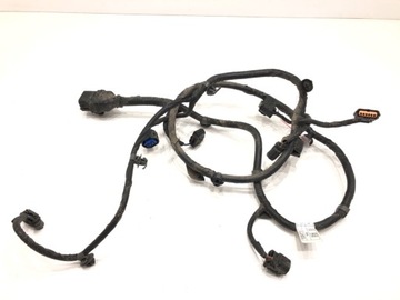 фото thumb №1, Джгут pdc зад hyundai tucson suv 91880-n7110 дроти