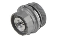 фото thumb №1, Кришка корпус фільтра оливи auris 1.3 2008- ,