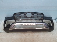фото thumb №1, Бампер mercedes gle ii w167 обычный перед передний
