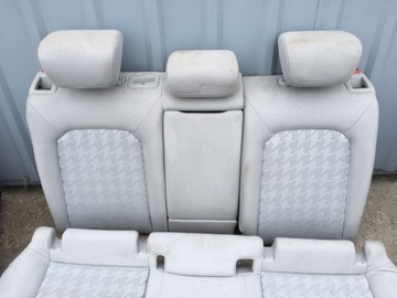 фото thumb №4, Audi a3 8v 3d 2013- сиденья сиденья хэтчбек