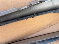 фото thumb №12, Mercedes s klasa w223 бампер перед передний a2238851001