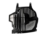 фото thumb №1, Решітка підкрилок передній porsche taycan ліва