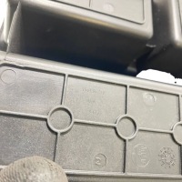 фото thumb №8, Alfa romeo stelvio 2019 главный бардачок туннель среднего