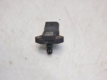 фото thumb №6, Датчик map датчик audi a4 b8 02810024001