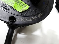 фото thumb №8, Mercedes w169 перемикач стрічка датчик kąta повороту a1695408345 a1695450106