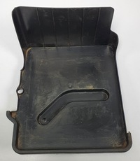 фото thumb №1, Основание аккумулятор fiat panda ii 46806763