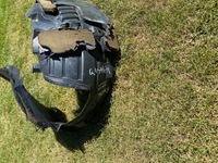 фото thumb №6, Nissan qashqai j10 10- підкрилок передні праві