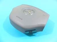 фото thumb №1, Подушка подушка безопасности водителя mercedes gl x164