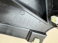 Bmw i4 g26 m-pakiet 22r- подкрылок правое передние перед треугольник 8081678 с Разборки, фото thumb