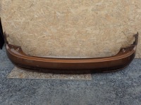 фото thumb №1, Бампер задняя задний audi q3 8u lift 2015-2019r