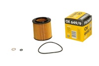 фото thumb №16, Фільтр оливи bmw 1 e81 1 e82 1 e87 1 e88 1 f20 1 f21 + асистент kolizja #12