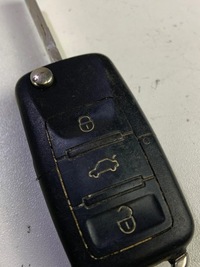 фото thumb №6, Ключ pilot seat leon ii g 3 кнопки