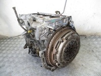 фото thumb №8, Nissan juke f15 lift 1,2 блок двигателя dół hra2 14-