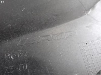 фото thumb №13, Mercedes eqe v294 sedan седан amg suv 22- бампер бампер задняя 6xpdc