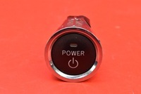 фото thumb №9, Замок зажигания ключ кнопка кнопка старт/стоп 626399-000 toyota prius ii xw20 03-11