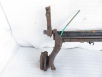 Балка задний  renault megane 1 hb Цена, фото thumb