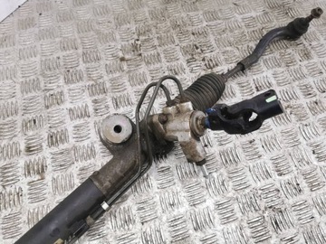 фото thumb №6, Infiniti q50 2017 трансмісія кермова / рейка рульового управління