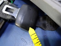 фото thumb №15, Vw phaeton приборная панель консоль подушки безопасности ремни комплект eu