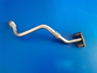 фото thumb №1, Слив турбонагнетателя renault clio 0.9 t h4ba400