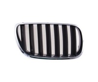 фото thumb №1, Решітка радіатора bmw x3 e83 , 04-10