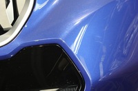 фото thumb №8, Бампер перед mpakiet bmw u11 x1 c31 portimaoblau