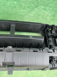 фото thumb №13, Pas передній повітропровід впуск повітря smart fortwo iii lift 19- a453