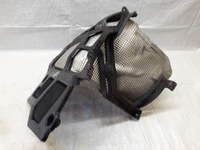 фото thumb №1, Porsche panamera 970 ковзун захист термічна зад l