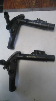 фото thumb №1, Патрубок wody renault kangoo ii 1.5 dci 8200552604