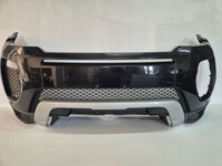 фото thumb №4, Land rover range rover evoque l538 2015 перед бампер передній