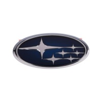 фото thumb №1, Subaru forester legacy outback передній емблема оригінальний 93013al000