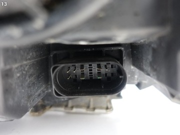 фото thumb №14, Mercedes gl ii x166 12-15 лампа ксенон ils інтелектуальний light систем права eu