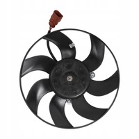 фото thumb №1, Вентилятор радіатора двигуна автомобіля