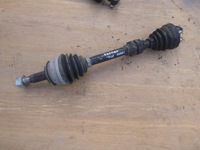 фото thumb №1, Renault kadjar dci привідний вал права перед