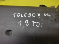 фото thumb №12, Seat toledo ii 1.9 tdi корпус фільтра повітря 1j0129607ae