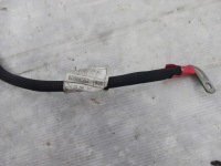 фото thumb №2, Alfa romeo 159 brera 2.2 jts шланг клемма плюсовая 60689582