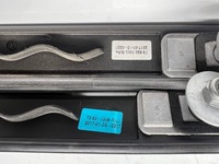 фото thumb №9, Kadjar рейлинг рейлинги кровельные комплект 738201800r 738210249r