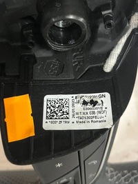 фото thumb №11, Повітропровід мультифункція audi 8w0419091gn