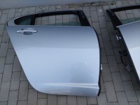 фото thumb №11, Двері перед передні ліва праве jaguar xf x250 mee