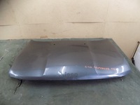 фото thumb №4, Jeep renegade 2014-- капот кришка silika 68259730aa