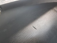 фото thumb №8, Консоль подушка водія датчик pas citroen c4 i