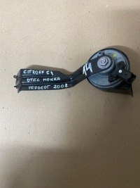 Купити Citroen c4 opel mokka peugeot 2008 клаксон 9827213580, фото thumb