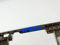 фото thumb №6, Peugeot 508 ii молдинг декоративна панель приладів панелі 9818792977