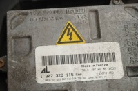 фото thumb №10, Фара передня ліва ксенон audi a4 b7 8e0941003am