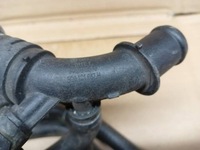 фото thumb №9, Skoda fabia rapid 1.2 tsi шланг трубка шланг воды 5q0121087h