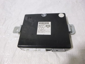 фото thumb №1, Hyundai ix35 09-15r модуль комфорту bcm 95400-2y570